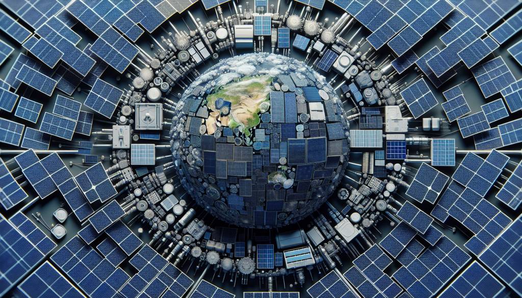 Vergleich von verschiedenen Solarmodulen: Welche sind die besten für Ihre Bedürfnisse?