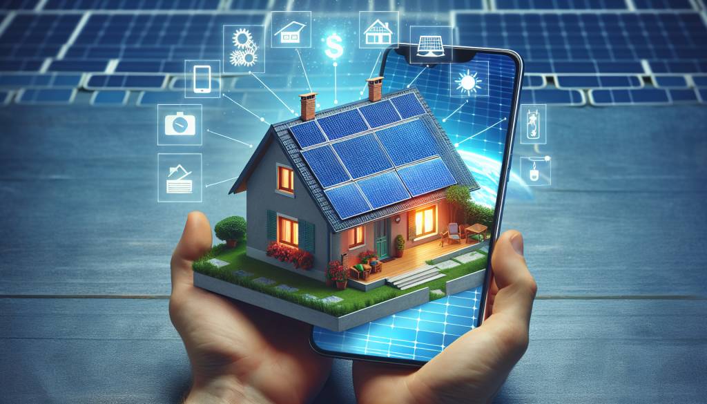 Vorteile und Nachteile von Photovoltaikanlagen für Privathaushalte: Eine umfassende Analyse
