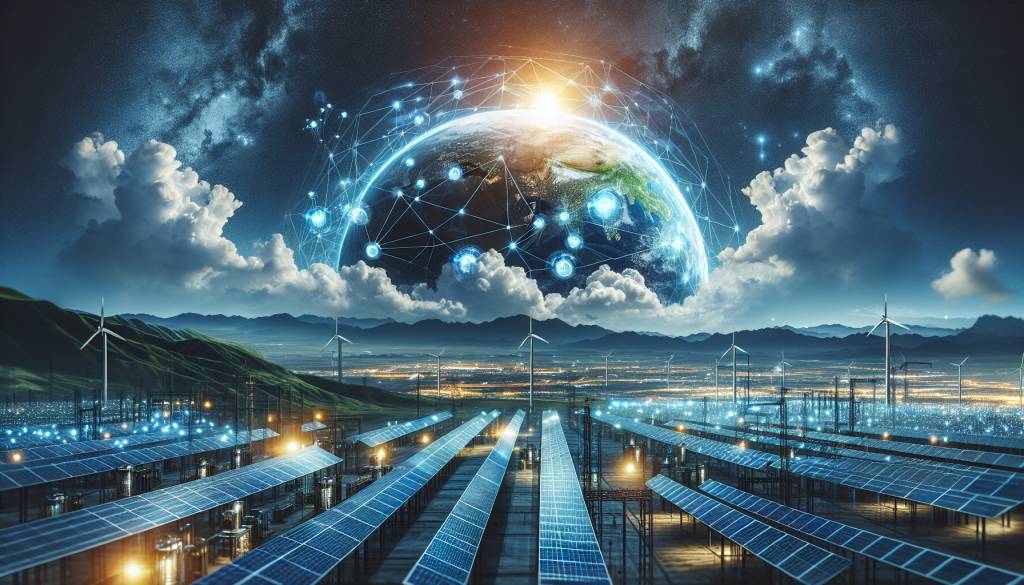 Die neuesten Technologien in der Photovoltaik-Branche: Innovationen für effiziente Solarenergie