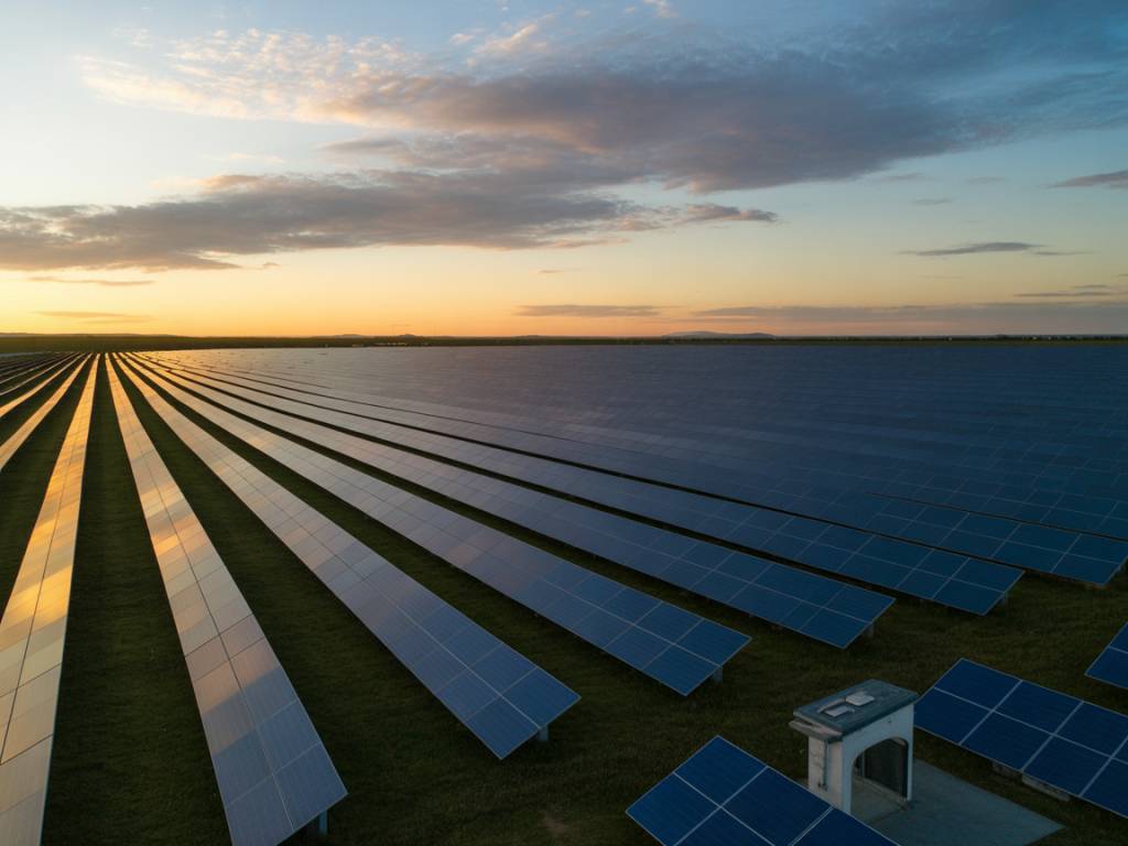 „Repowering von Photovoltaikanlagen: Lohnt sich das Nachrüsten alter Solarsysteme?“