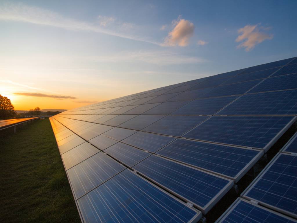 Solarstrom ohne eigenes Dach: Photovoltaik-Beteiligungsmodelle, Bürgerenergie und Community-Solar in Deutschland