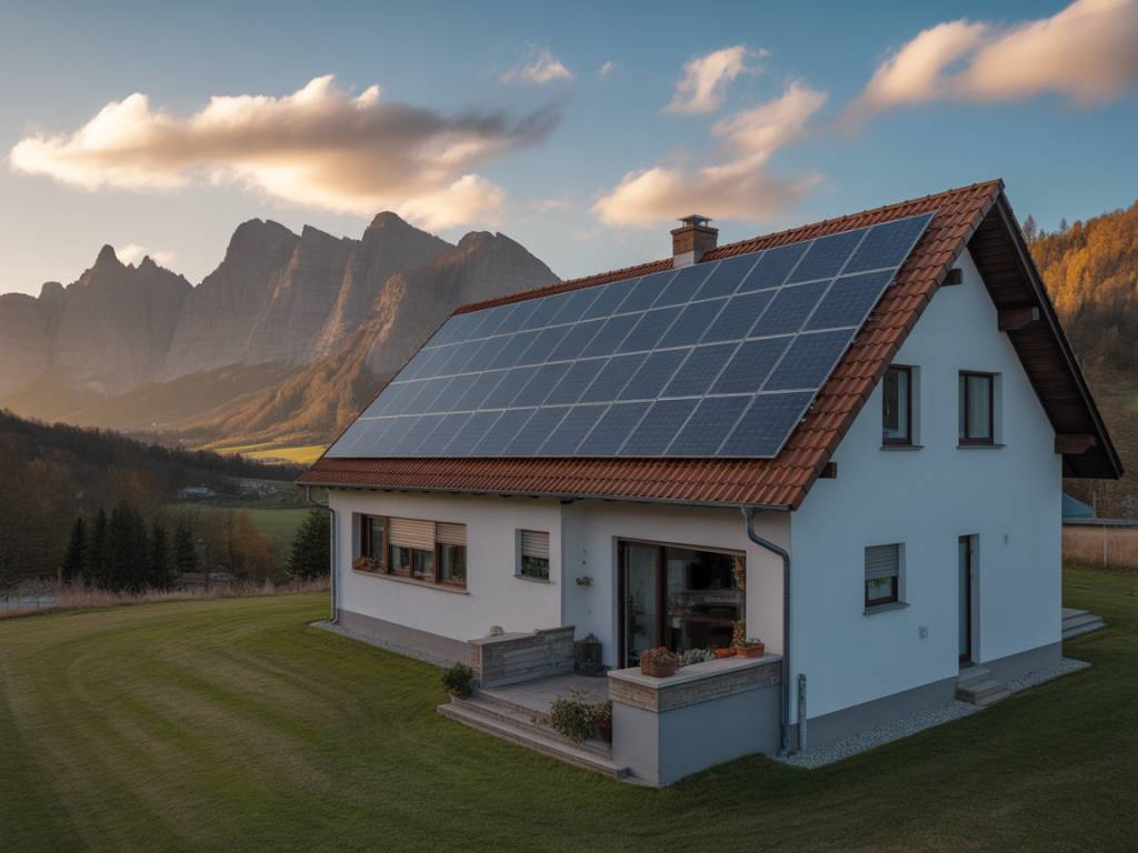 Photovoltaik und dynamische Stromtarife: Wie Haushalte mit Solarstrom und Flexibilität Kosten senken können